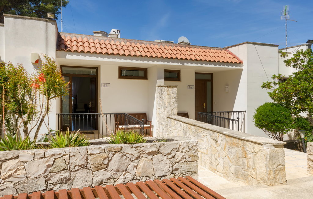 Maison Panoramica, 2 chambres avec piscine à Santa Caterina - Photo 9