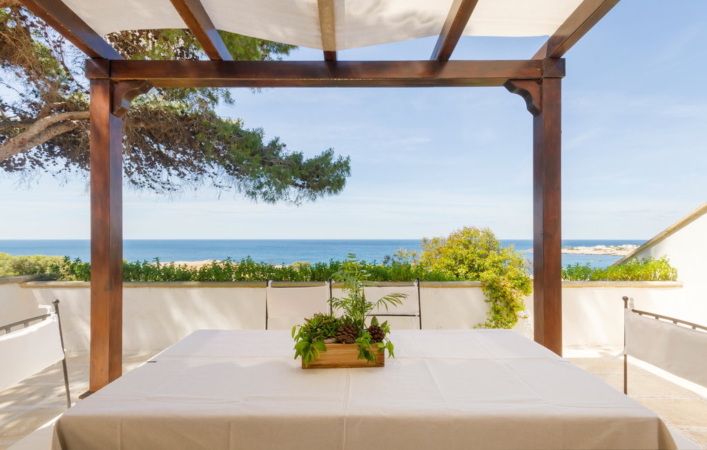 Maison Panoramica, 2 chambres avec piscine à Santa Caterina - Photo 10