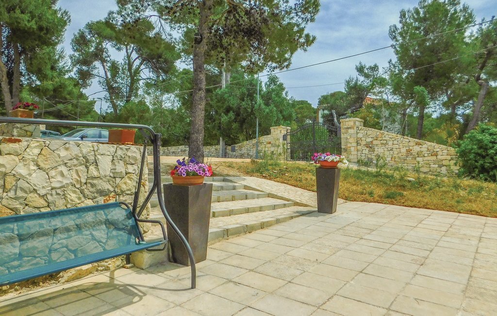 Maison Panoramica, 2 chambres avec piscine à Santa Caterina - Photo 12