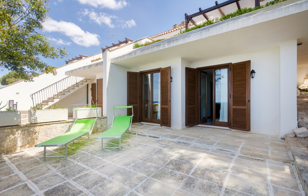 Maison Panoramica, 2 chambres avec piscine à Santa Caterina - Photo 13