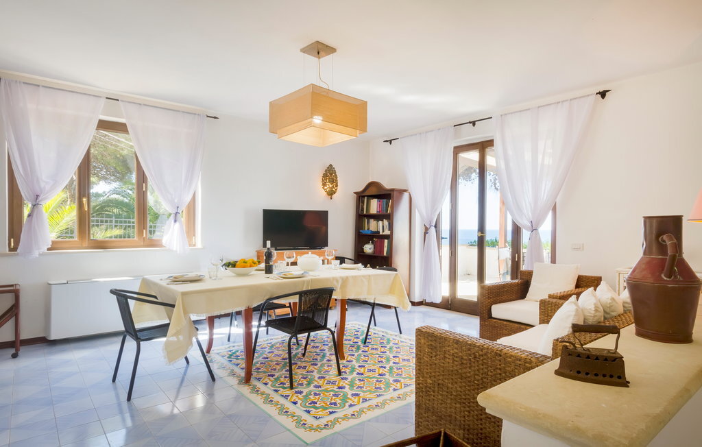 Maison Panoramica, 2 chambres avec piscine à Santa Caterina - Photo 14