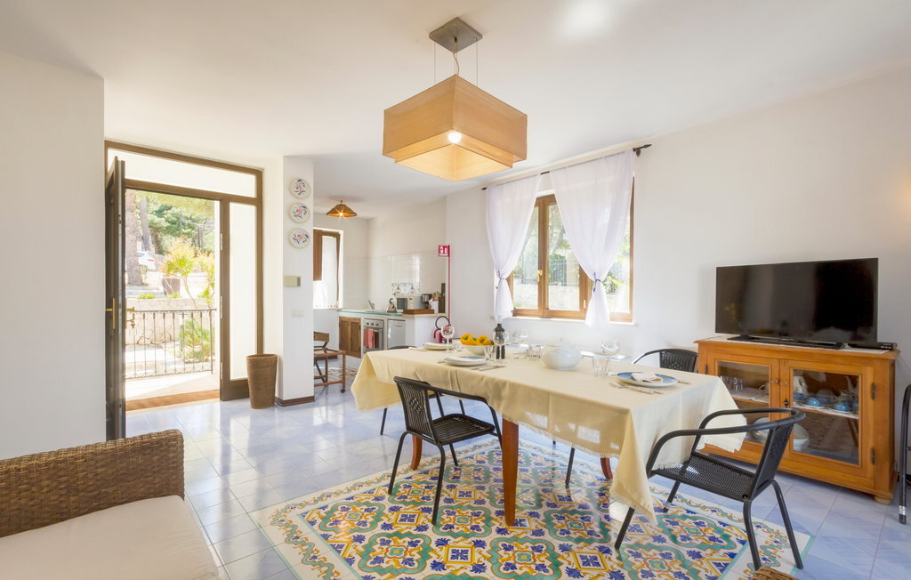 Maison Panoramica, 2 chambres avec piscine à Santa Caterina - Photo 15