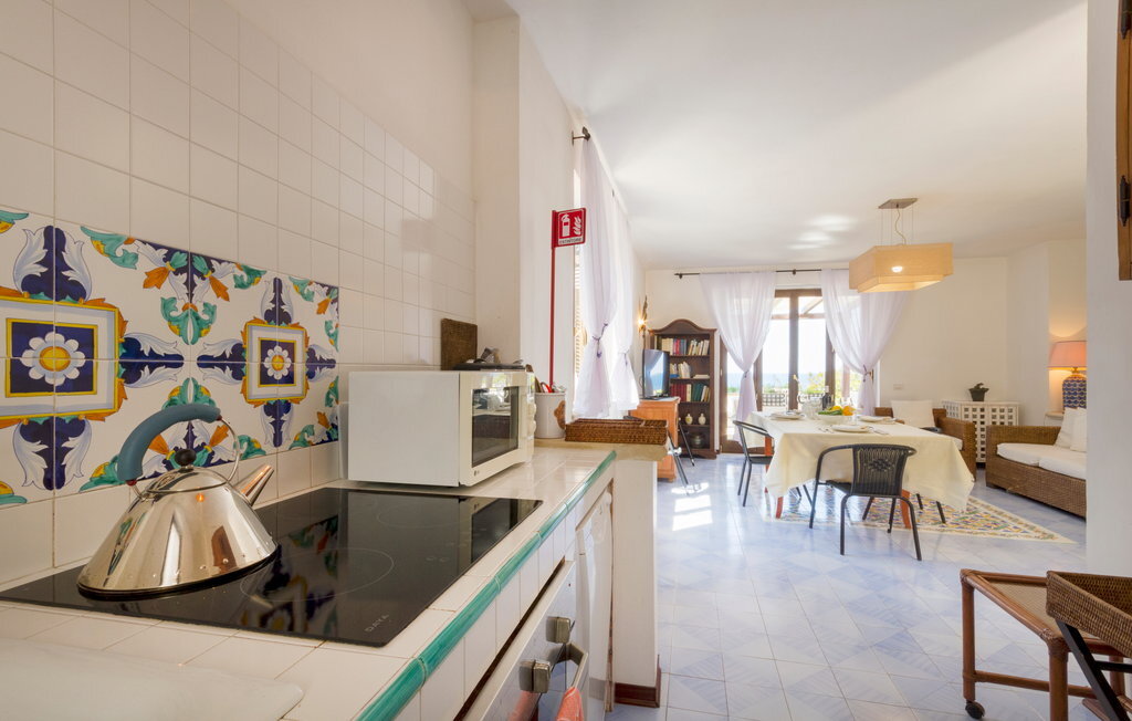 Maison Panoramica, 2 chambres avec piscine à Santa Caterina - Photo 16