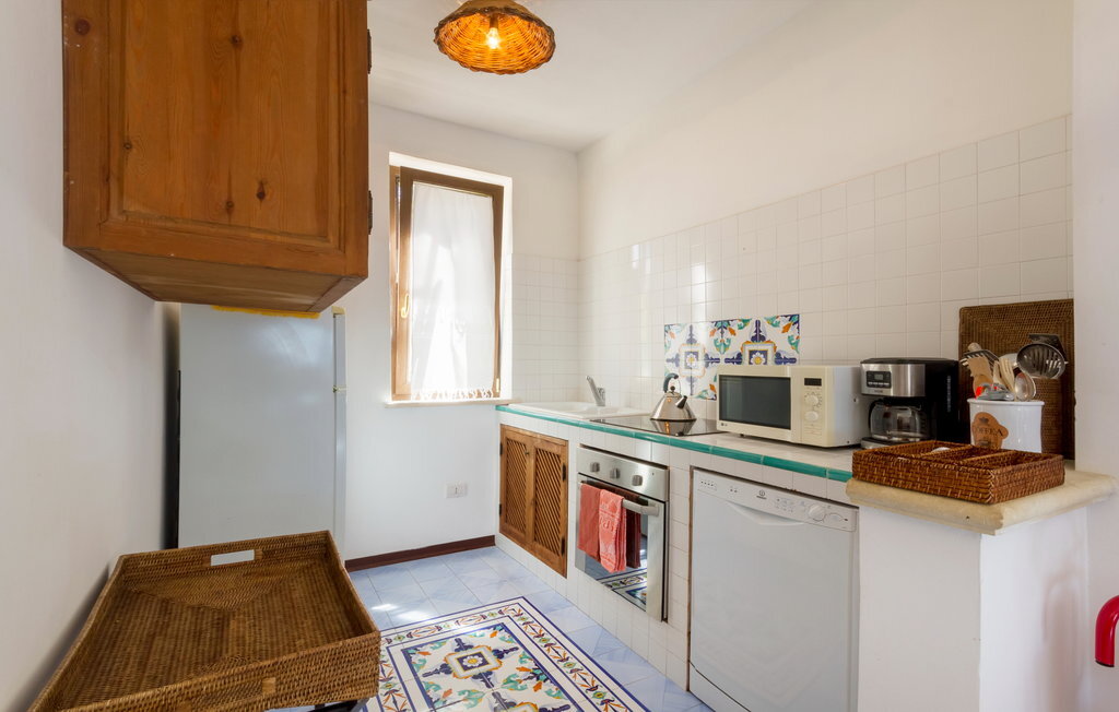 Maison Panoramica, 2 chambres avec piscine à Santa Caterina - Photo 17