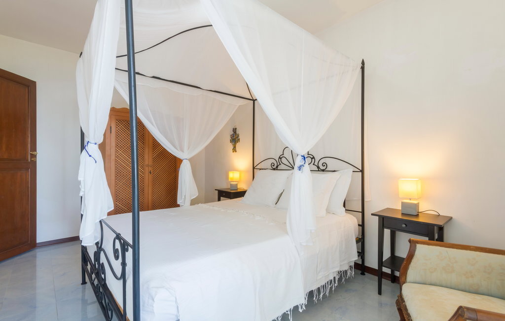 Maison Panoramica, 2 chambres avec piscine à Santa Caterina - Photo 18