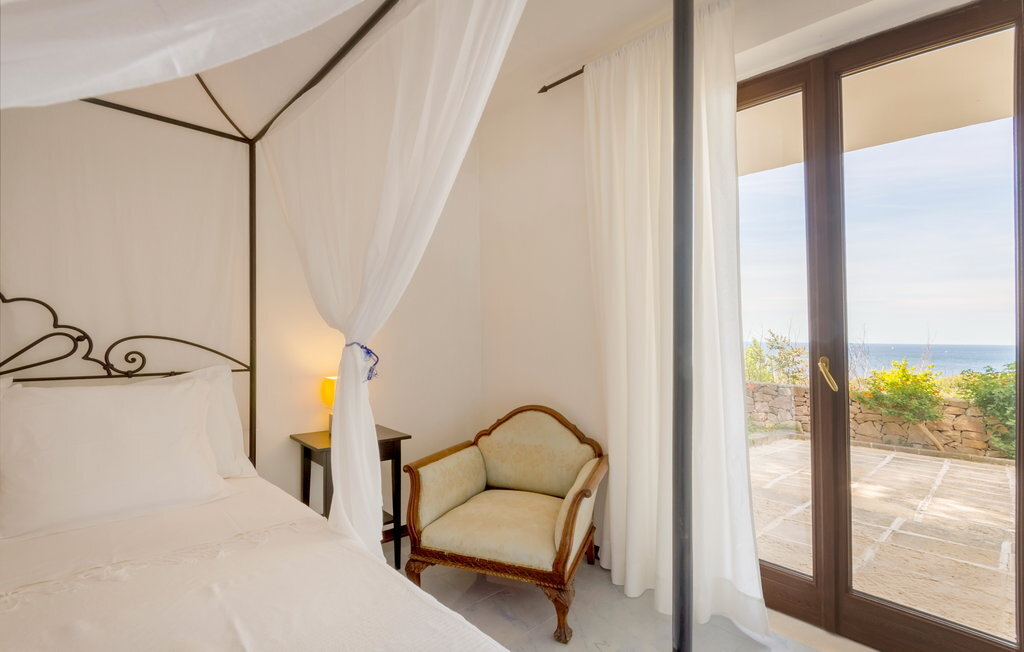 Maison Panoramica, 2 chambres avec piscine à Santa Caterina - Photo 19