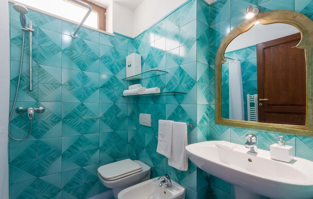 Maison Panoramica, 2 chambres avec piscine à Santa Caterina - Photo 24