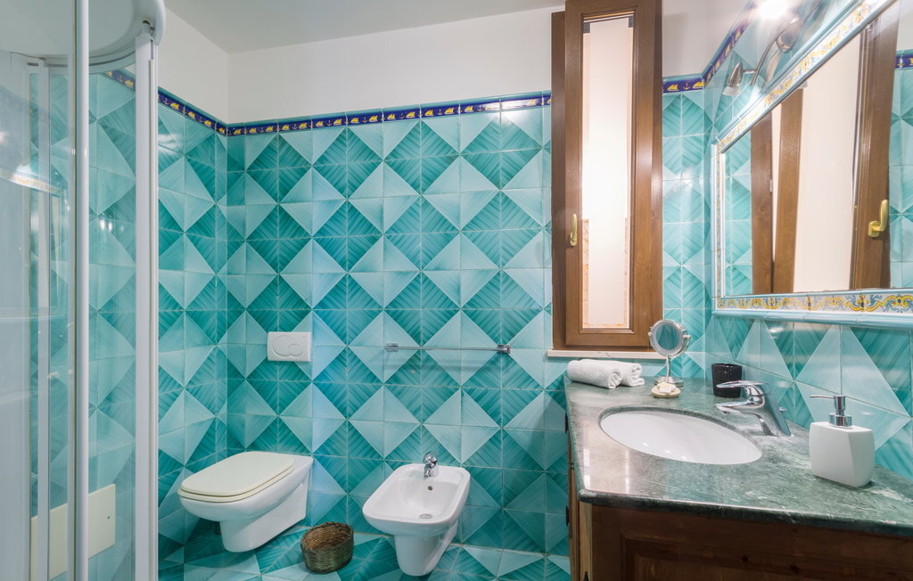Maison Panoramica, 2 chambres avec piscine à Santa Caterina - Photo 25