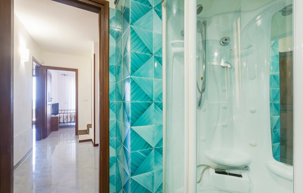 Maison Panoramica, 2 chambres avec piscine à Santa Caterina - Photo 26
