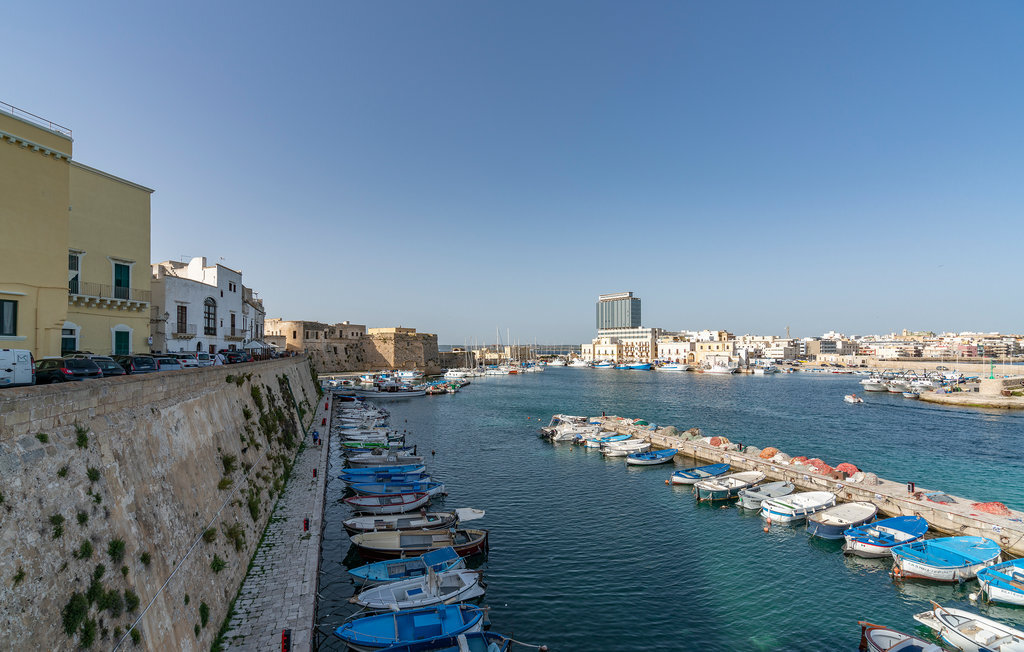 Maison Panoramica, 2 chambres avec piscine à Santa Caterina - Photo 29