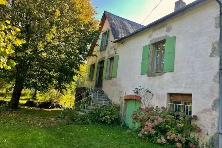 Location maison à Gacogne, Maison à Gacogne près de 5 Lacs