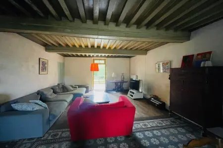 Maison de Vacances Gacogne, Maison à Gacogne près de 5 Lacs - Photo 1