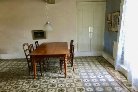 Maison de Vacances Gacogne, Maison à Gacogne près de 5 Lacs - Photo 2