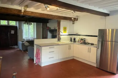 Maison de Vacances Gacogne, Maison à Gacogne près de 5 Lacs - Photo 3
