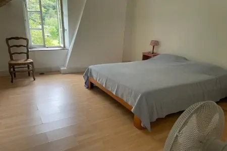 Maison de Vacances Gacogne, Maison à Gacogne près de 5 Lacs - Photo 4