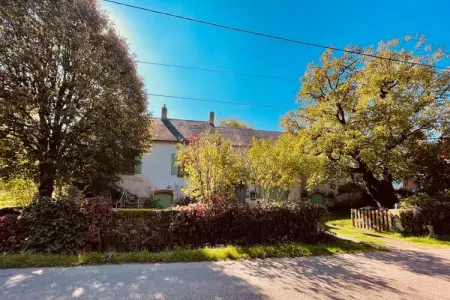 Maison de Vacances Gacogne, Maison à Gacogne près de 5 Lacs - Photo 11