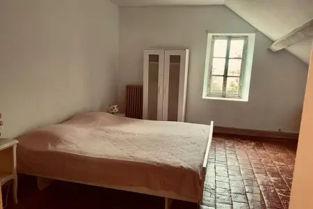 Maison de Vacances Gacogne, Maison à Gacogne près de 5 Lacs - Photo 15