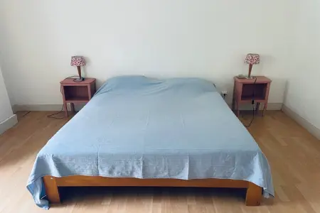 Maison de Vacances Gacogne, Maison à Gacogne près de 5 Lacs - Photo 16