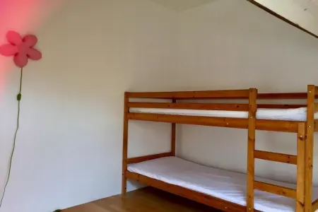 Maison de Vacances Gacogne, Maison à Gacogne près de 5 Lacs - Photo 18