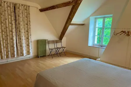 Maison de Vacances Gacogne, Maison à Gacogne près de 5 Lacs - Photo 20