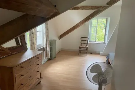 Maison de Vacances Gacogne, Maison à Gacogne près de 5 Lacs - Photo 21