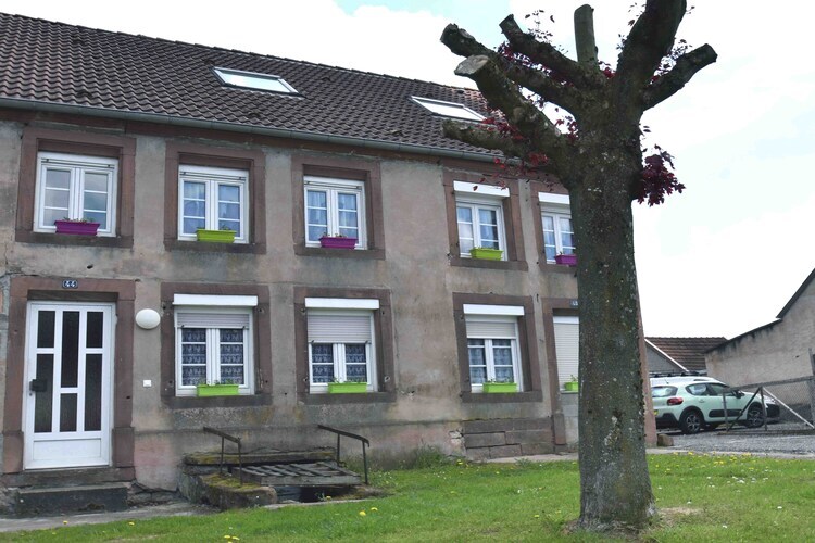 Maison plain-pied accessible Saint Louis, jardin et jeux - Photo 1