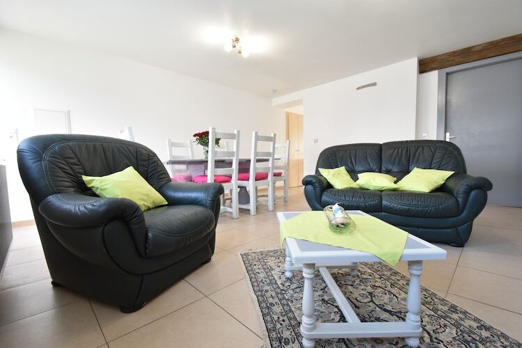 Maison plain-pied accessible Saint Louis, jardin et jeux - Photo 2