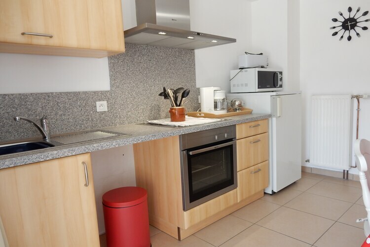 Maison plain-pied accessible Saint Louis, jardin et jeux - Photo 3