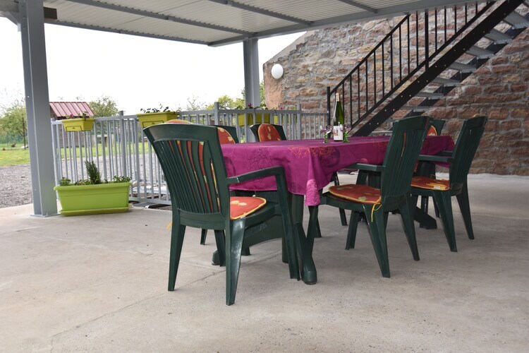 Maison plain-pied accessible Saint Louis, jardin et jeux - Photo 5