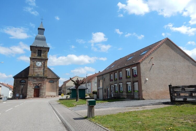 Maison plain-pied accessible Saint Louis, jardin et jeux - Photo 6