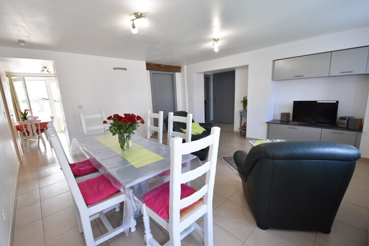 Maison plain-pied accessible Saint Louis, jardin et jeux - Photo 7