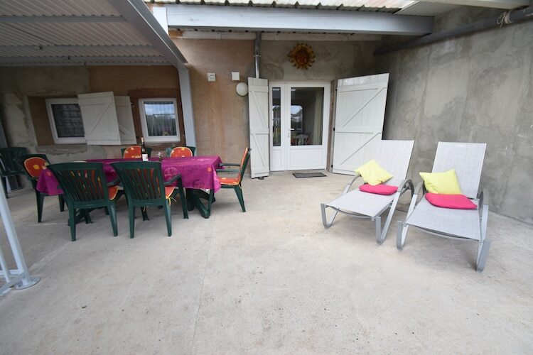 Maison plain-pied accessible Saint Louis, jardin et jeux - Photo 9