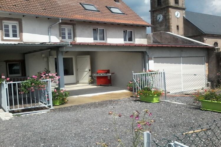 Maison plain-pied accessible Saint Louis, jardin et jeux - Photo 10