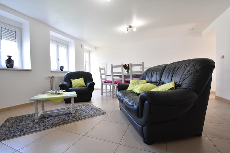 Maison plain-pied accessible Saint Louis, jardin et jeux - Photo 12