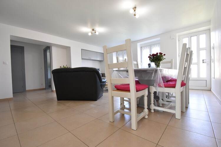 Maison plain-pied accessible Saint Louis, jardin et jeux - Photo 13