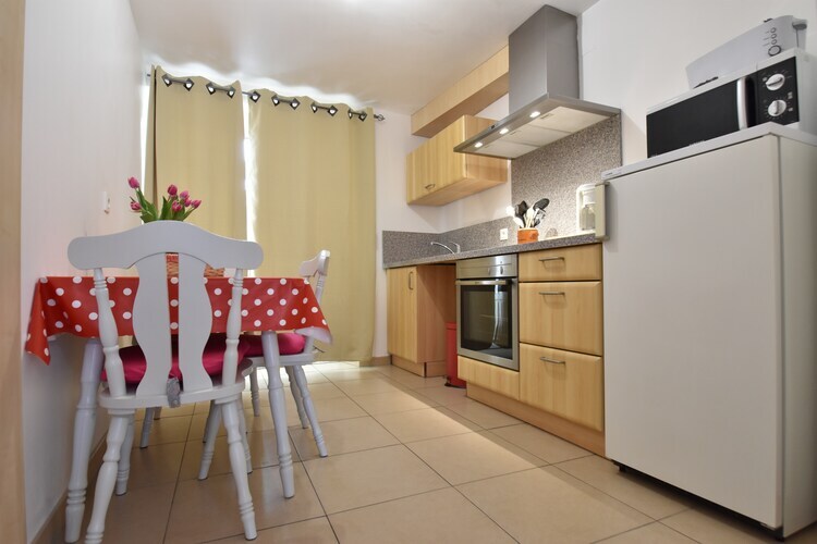 Maison plain-pied accessible Saint Louis, jardin et jeux - Photo 14