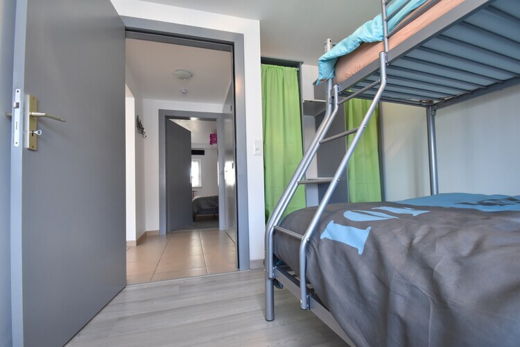 Maison plain-pied accessible Saint Louis, jardin et jeux - Photo 15