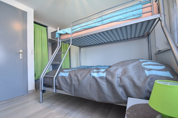 Maison plain-pied accessible Saint Louis, jardin et jeux - Photo 16