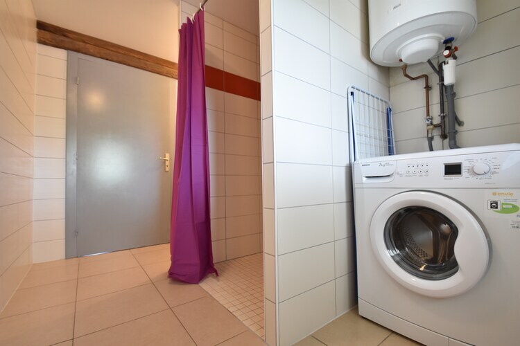 Maison plain-pied accessible Saint Louis, jardin et jeux - Photo 18