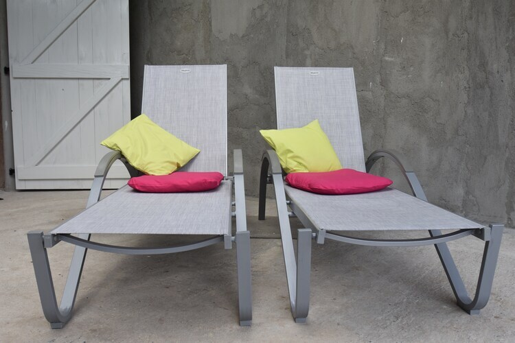Maison plain-pied accessible Saint Louis, jardin et jeux - Photo 20