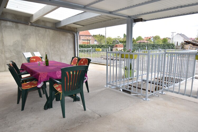 Maison plain-pied accessible Saint Louis, jardin et jeux - Photo 21