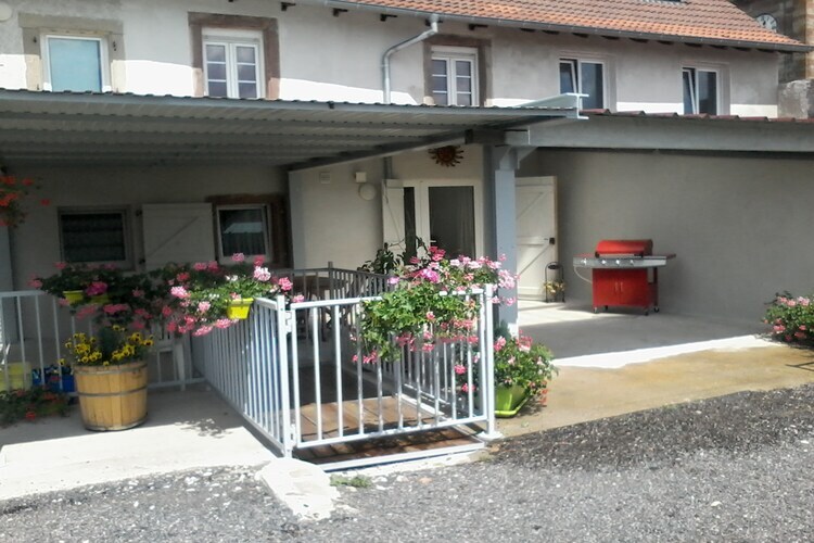Maison plain-pied accessible Saint Louis, jardin et jeux - Photo 22