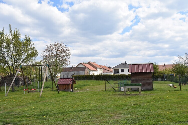 Maison plain-pied accessible Saint Louis, jardin et jeux - Photo 23