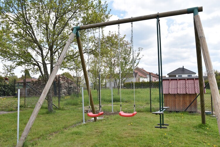 Maison plain-pied accessible Saint Louis, jardin et jeux - Photo 24