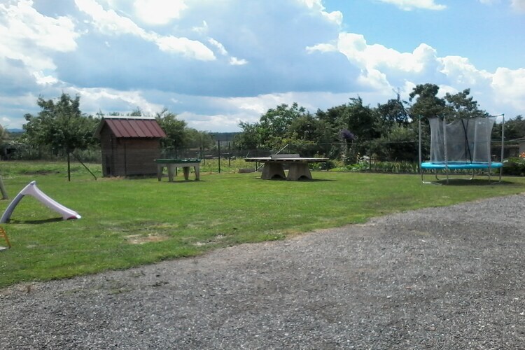 Maison plain-pied accessible Saint Louis, jardin et jeux - Photo 25