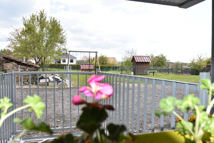 Maison plain-pied accessible Saint Louis, jardin et jeux - Photo 26