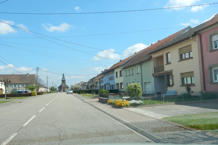 Maison plain-pied accessible Saint Louis, jardin et jeux - Photo 29