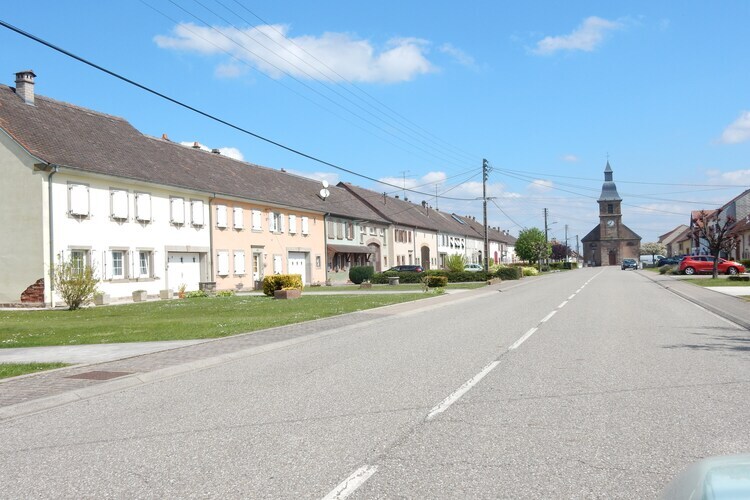 Maison plain-pied accessible Saint Louis, jardin et jeux - Photo 30