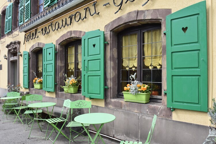 Maison plain-pied accessible Saint Louis, jardin et jeux - Photo 35