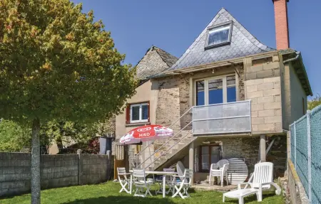 Location maison à Le Cayrol